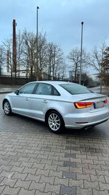 Audi A3 1.4 Tfsi 140 Ps - Audi A3: 140 Ps
