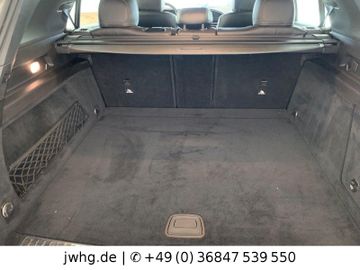 Mercedes GLE 350 - 6