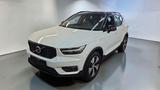Volvo XC40 R Design Recharge Plug XENIUM*LED*CARPLAY - Volvo XC40 mit Hybrid-Antrieb: Automatik