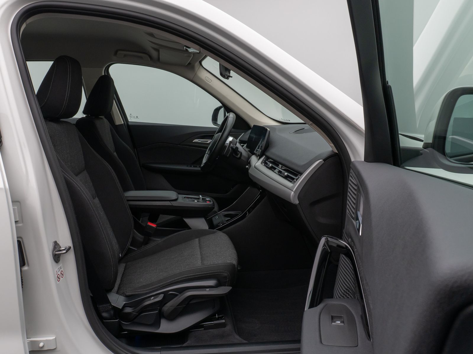 Fahrzeugabbildung BMW X1 sD18i Kamera CockPit+ DAB DrivingAssist LED