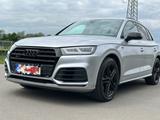 Audi SQ5 3.0 TFSI quattro - Audi SQ5 in Mannheim