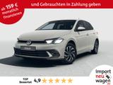 Volkswagen Polo Life 1.0 TSI Kamera+Climatronic+Sitzheizung