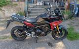 Yamaha Tracer 900 GT (2020) - YAMAHA TRACER 9