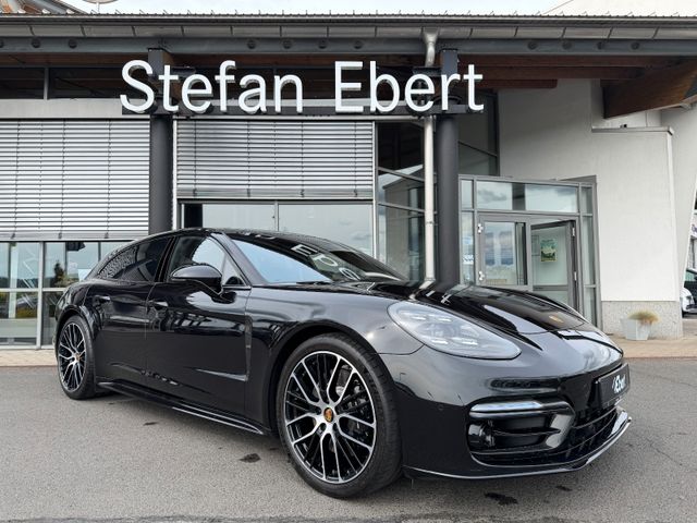 Porsche Panamera Sport Turismo GTS CARBON/BOSE/STDH/21"