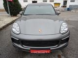 Porsche Cayenne Diesel/Facelift/1 Hand/262PS - gebrauchte Porsche Cayenne mit Facelift
