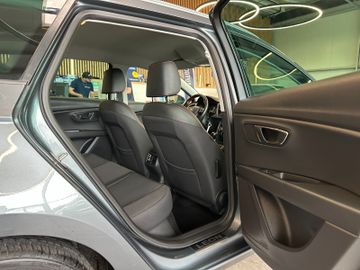 Seat Leon ST *FR*NAVI*ASR*
