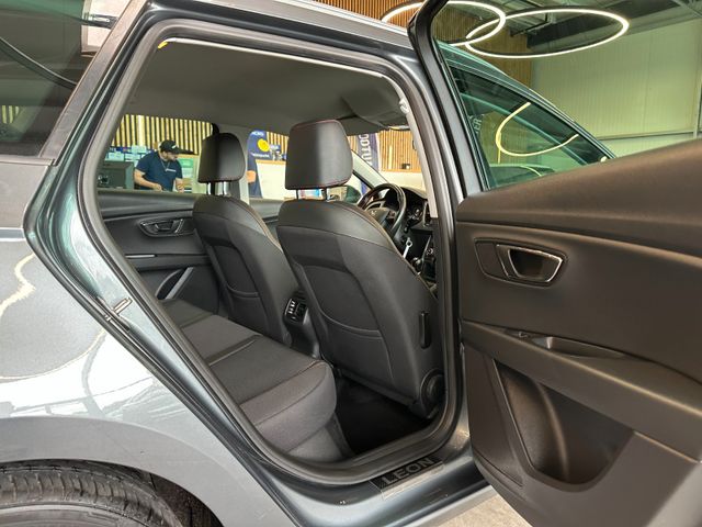 Seat Leon ST *FR*NAVI*ASR*