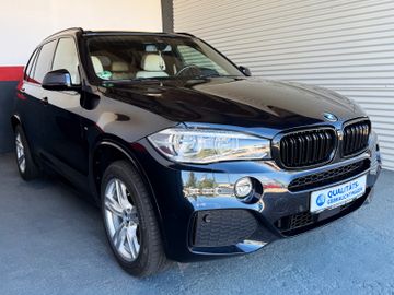 BMW X5 - 2