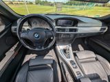 BMW 335i Cabrio M Sport Edition M Sport Edition - BMW 335 aus 2011: 335i