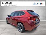 BMW X1 xDrive28i 3.0L M SPORTPAKET HiFi DAB Xenon - gebrauchte BMW X1 aus dem Jahr 2011
