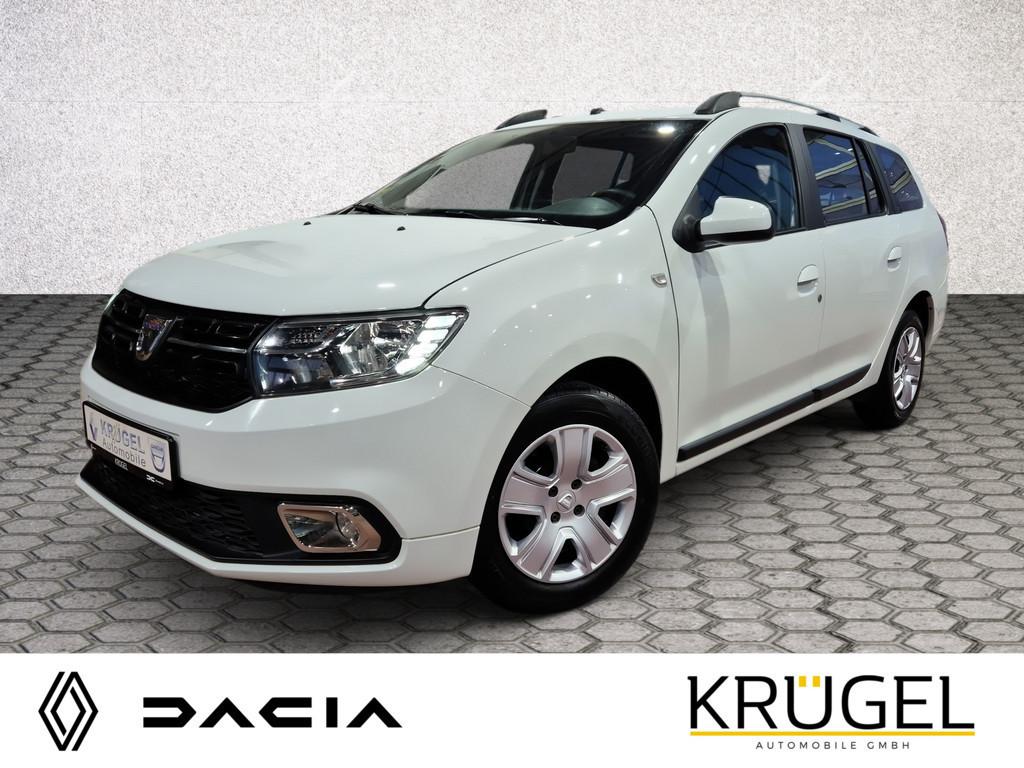 Dacia Logan MCV SCe 75 Comfort