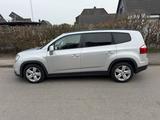 Chevrolet Orlando 7 Sitze gepflegt einwand... - Chevrolet Orlando in Hamburg