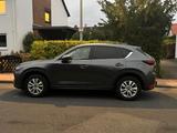 Mazda CX-5 2.0 Exclusive-Line AWD AHK - Mazda CX-5 in Wiesbaden
