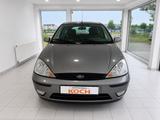 Ford Focus 1.4 Ambiente / Automatik - Ford aus 2001