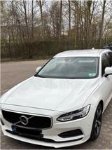 Volvo V90 D4 Momentum Geartronic 360* ACC ... - Volvo 360 Gebrauchtwagen