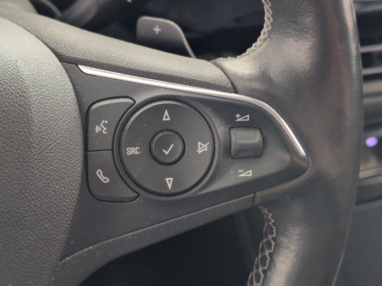 OPEL Grandland X Grandland 1.5 Diesel GS Automatik Sitzklima Navi – Bild 33