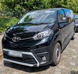 Toyota Proace Meister L2 2,0 Diesel Van Bu... - Toyota Verso: 2.0