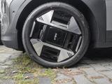 Kia EV3 81.4 kWh Earth Drivewise Upgrade Design Wint - graue Kia EV3