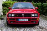 Lancia Delta HF Integrale  - gebrauchte Lancia Delta aus dem Jahr 1994