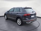 Volkswagen Tiguan 1.4 eHybrid DSG Elegance *AHK*NAVI*360°KA - Volkswagen Tiguan Elegance mit Hybrid-Antrieb (Benzin/Elektro)