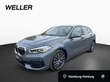 BMW 120dA xDrive Sport LivePro,LED,Pano,Tempo,Alu18 - BMW 120 in Hamburg
