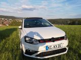Volkswagen Polo 1.8 TSI DSG GTI /Vollausstattung/