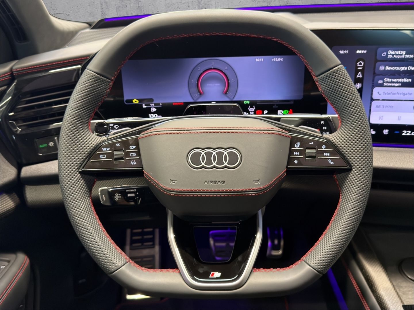 Audi Q7 - Bild 9
