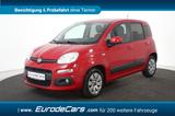 Fiat Panda Lounge *Klimaautomatik*Navi*Carplay* - Fiat Panda: Rot