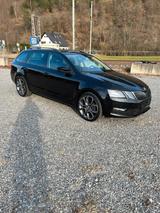 Skoda octavia 1.4 Tsi Nur 60.000km - Skoda Octavia: 00