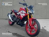 BMW G 310 R