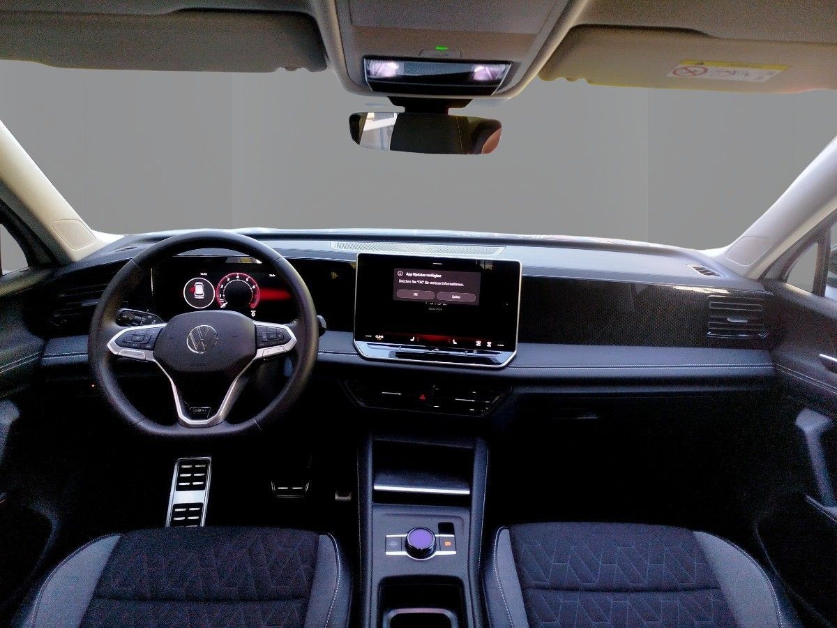 Volkswagen Tiguan - Bild 12