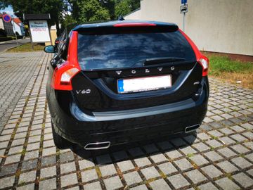 Volvo V60 - 3