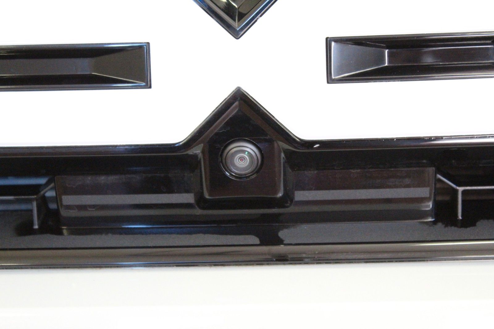 Fahrzeugabbildung Dacia Sandero Journey+ ECO-G 120 *Navi*Sitzhz*LPG