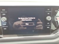 Volkswagen Taigo - Vorschau Bild 17