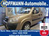 Fiat Doblo Active ohne Tüv  - gebrauchte Fiat Doblo aus dem Jahr 2006