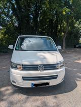 Volkswagen T5 Multivan - VW T5 Gebrauchtwagen in Krefeld
