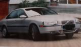 Volvo s80 BJ 1997 - Volvo: V80