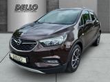Opel Mokka X 1.6 Selection Anhängerkupplung Navigatio - Opel in Neumünster