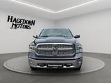 Dodge RAM 1500 LARAMIE HEMI SITZHEIZ KÜHL LENKHEIZ DEU - Dodge RAM: Laramie