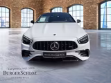 Mercedes-Benz E 53 4MATIC+ Coupé PANO/HUD/STHZ/ - Mercedes-Benz E-Klasse: Coupe