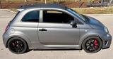 Abarth 695 Biposto - Unfallfrei - 100% Originallack - Abarth aus 2015