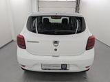 Dacia Sandero II 1.0 SCe 75 Comfort Klima - Dacia Sandero Gebrauchtwagen in Köln