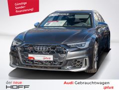 Audi S6 Avant TDI quattro Tempo B&amp;O LED 4 Zonen Klima