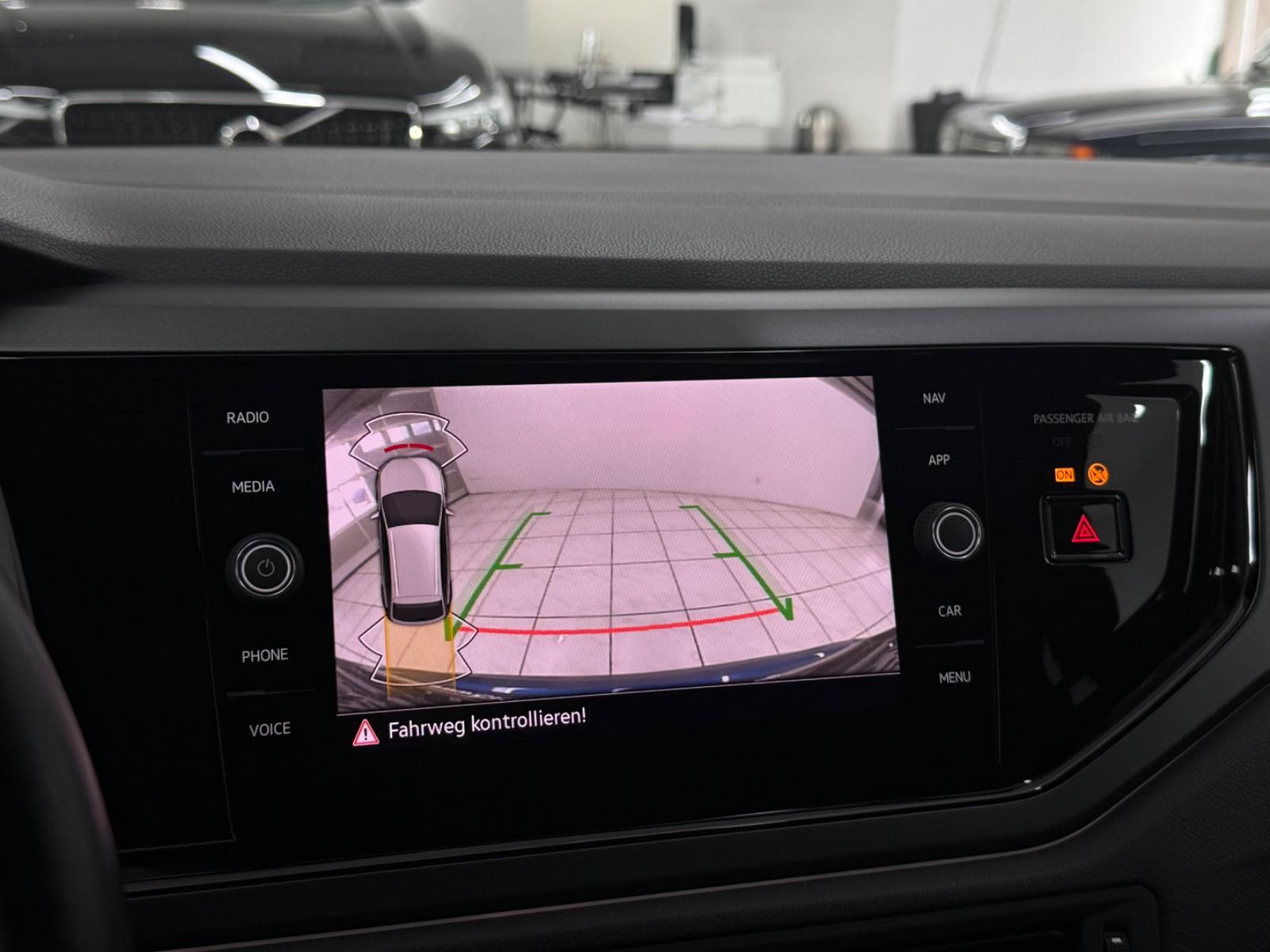 Volkswagen Taigo R-Line 1.5 TSI*SHZ*Digital-Cockpit*Kamera