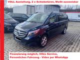 Mercedes-Benz V 250 lang, 4x4,Avantgarde,30100€ Netto+MwSt