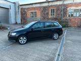 Skoda Fabia III Combi 1,0 75PS - Skoda Fabia: Combi Ii
