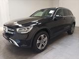 Mercedes-Benz GLC 300 e 4M|Navi|HUD|Off Road - Mercedes-Benz GLC 300 Gebrauchtwagen in Frankfurt