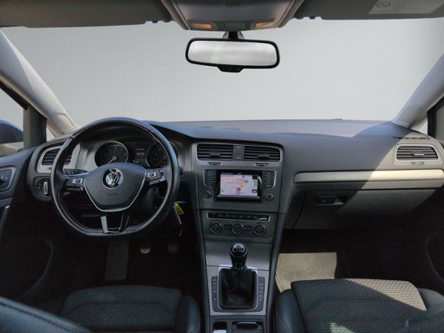 Golf VII Variant 1.4 TSI NAVI.+BI-XENON+AHK+GRA+