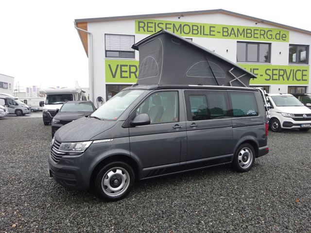 Volkswagen T6.1 California Tour - die Multivan-Alternative