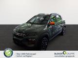 Dacia Spring Electric 45 Essential - Dacia Spring aus 2023